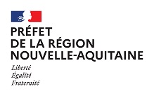 Préfet de la région Nouvelle-Aquitaine
